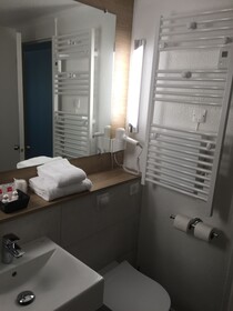 Hôtel Le Cyrano