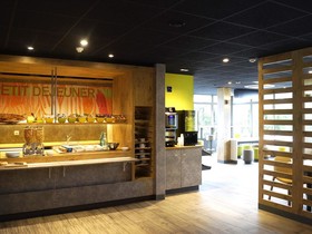 ibis budget Bergerac