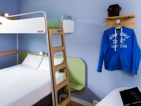 ibis budget Bergerac