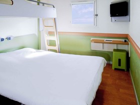 ibis budget Bergerac