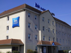 ibis budget Bergerac