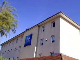 ibis budget Bergerac
