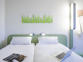 ibis budget Bergerac