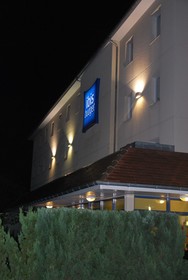 ibis budget Bergerac