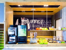 ibis budget Bergerac