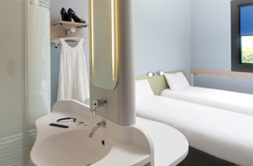 ibis budget Bergerac