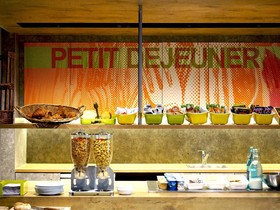 ibis budget Bergerac