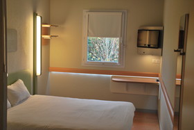 ibis budget Bergerac