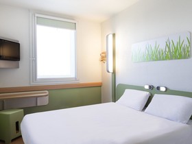 ibis budget Bergerac
