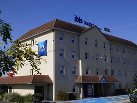 ibis budget Bergerac
