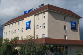 ibis budget Bergerac