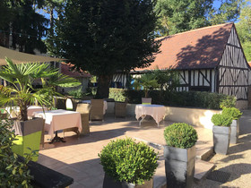 La Villa Saint Laurent