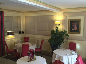 La Villa Saint Laurent
