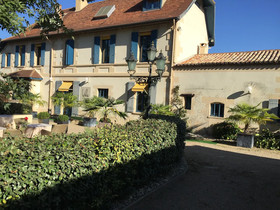 La Villa Saint Laurent