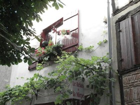 Le Relais De La Mirpe