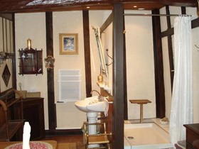 Le Relais De La Mirpe