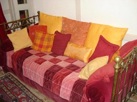 Le Relais De La Mirpe