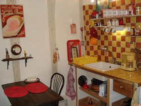 Le Relais De La Mirpe