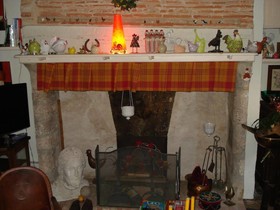 Le Relais De La Mirpe