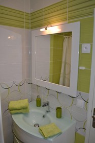 Maison d'hôtes Villa Soleil