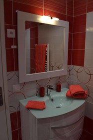 Maison d'hôtes Villa Soleil