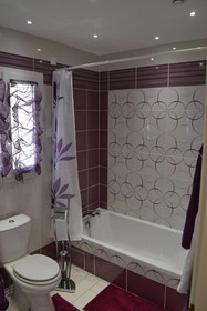 Maison d'hôtes Villa Soleil