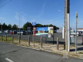 Maison d'hôtes Villa Soleil