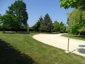 Maison d'hôtes Villa Soleil
