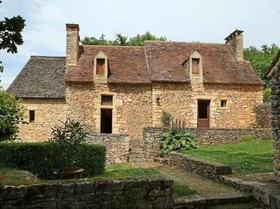 Chambre Dhôtes La Rossillonie