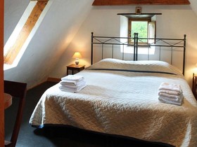 Chambre Dhôtes La Rossillonie
