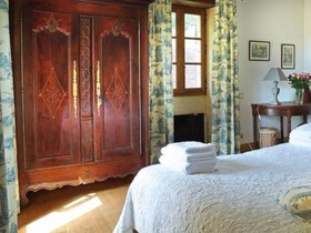 Chambre Dhôtes La Rossillonie