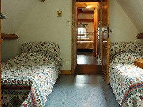 Chambre Dhôtes La Rossillonie