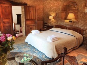 Chambre Dhôtes La Rossillonie