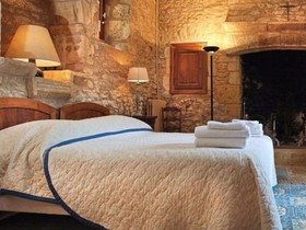 Chambre Dhôtes La Rossillonie