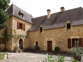 Chambre Dhôtes La Rossillonie