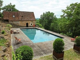 Chambre Dhôtes La Rossillonie