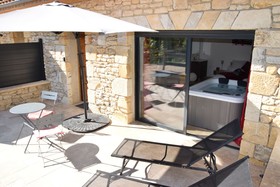Gîte L'Etoile Spa