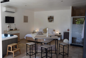 Gîte L'Etoile Spa