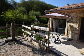 Gîte L'Etoile Spa