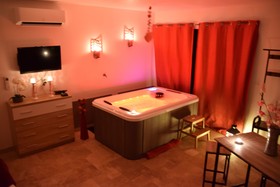 Gîte L'Etoile Spa