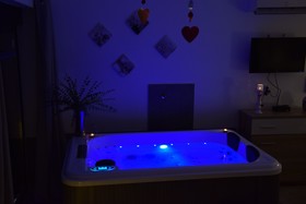 Gîte L'Etoile Spa