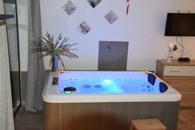 Gîte L'Etoile Spa
