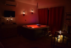 Gîte L'Etoile Spa