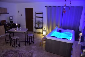 Gîte L'Etoile Spa