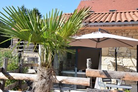 Gîte L'Etoile Spa