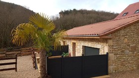 Gîte L'Etoile Spa