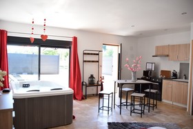 Gîte L'Etoile Spa