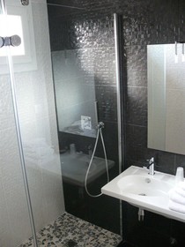 Les Criquets Hôtel-Restaurant-Spa
