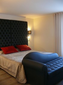 Les Criquets Hôtel-Restaurant-Spa
