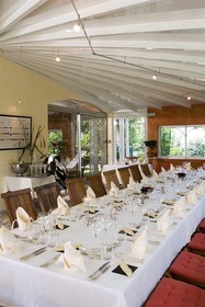 Les Criquets Hôtel-Restaurant-Spa
